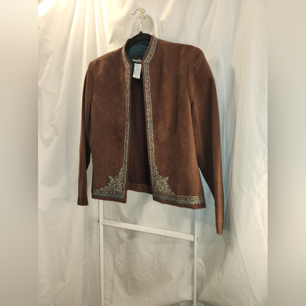 Positive Attitude Jacket